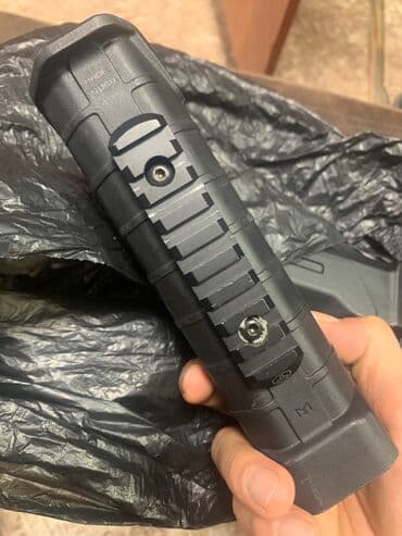 оборудование для фаст фуда бишкек: Цевье для АК, АКМ — 2