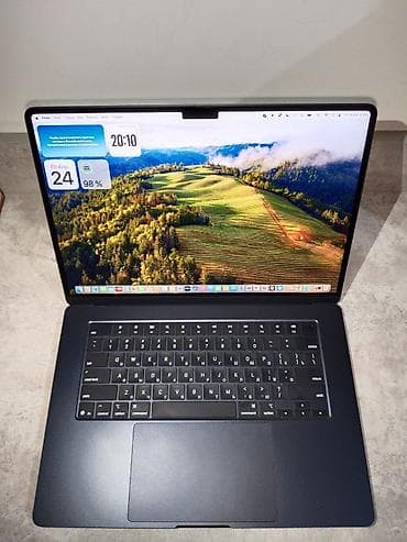 macbook pro a1502: Для программирования, Новый, M4 Apple, ОЗУ, RAM: 16 ГБ — 4