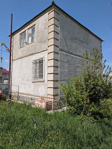 улица белорусская: Жилой дом с участком - Двухэтажный кирпичный дом с прямоугольной — 2