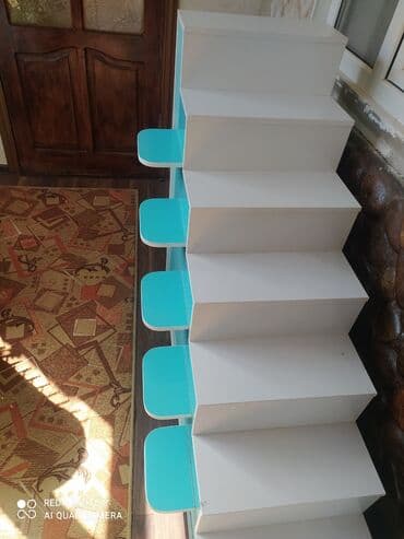 промышленные холодильники для хранения овощей и фруктов: Полка,ширина 50 см. высота 1.20,длина 1.40, почти новая — 2