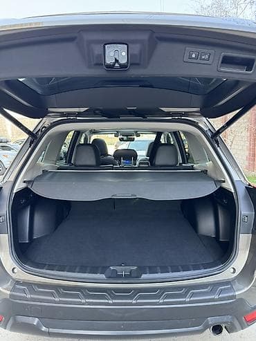 от субару форестер: Subaru Forester: 2021 г., 2.5 л, Вариатор, Бензин, Кроссовер — 8