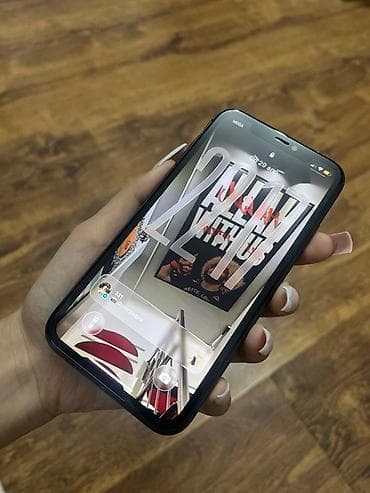 iphone 5 32gb: IPhone 11, Б/у, 64 ГБ, Black Titanium, Чехол, 85 % — 2