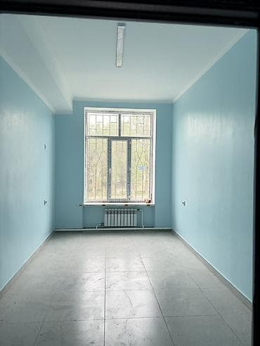 Аренда офисов, 25 м²