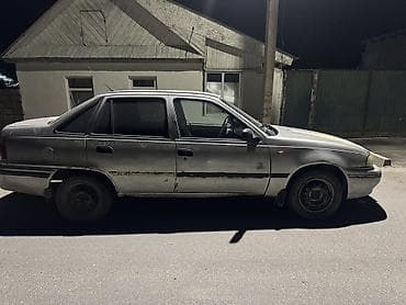 mazda demio 2002: Daewoo Nexia: 2005 г., 1.5 л, Механика, Бензин — 2