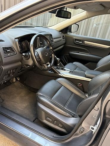 haval m6: Renault QM6: 2021 г., 2 л, Вариатор, Бензин, Кроссовер — 7