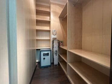 долгосрочная аренда квартира кудайберген: 4 комнаты, Собственник, Без подселения, С мебелью полностью — 9