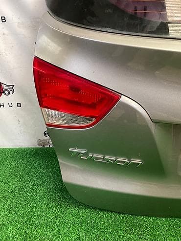 Другой вид стоп-сигнала Hyundai 2011 г., Б/у, Оригинал, Корея