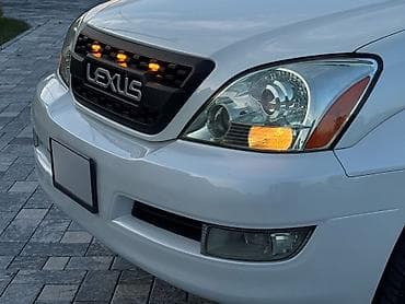 цена lexus rx300: Lexus GX: 2005 г., 4.7 л, Автомат, Газ, Внедорожник — 7