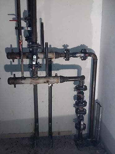 Сварка | Трубы Монтаж — 10