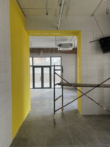 Дизайн, проектирование: Декоративная штукатурка | Травертин, Леонардо, Мокрый шелк Больше 6 лет опыта — 7