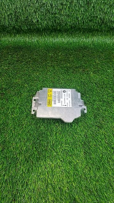 ps 3: Блок управления air bag Bmw (б/у) Марка: Bmw Номер и — 2