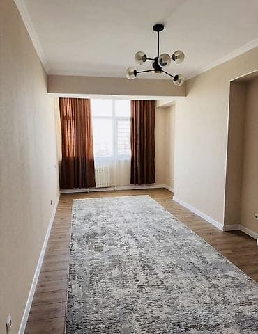 квартиру юг 2: 3 комнаты, 93 м², Юг-2 мкр Элитка, 15 этаж, Евроремонт — 3