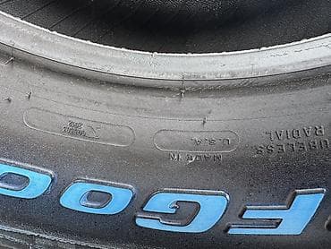 17: Шины 285 / 70 / R 17, Всесезонная, Новый, Комплект, Внедорожные (АТ/МТ), BFGoodrich — 3