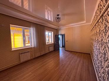 сдаю кв ак ордо: 1 комната, Собственник, Без подселения, С мебелью частично — 3