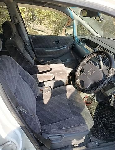 расходомер odissey: Honda Odyssey: 1995 г., 2.3 л, Автомат, Бензин, Минивэн — 5