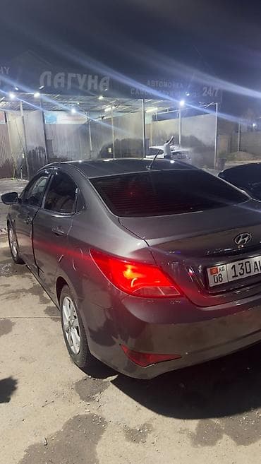солярис автомат цена: Hyundai Solaris: 2015 г., 1.6 л, Автомат, Бензин, Седан — 4