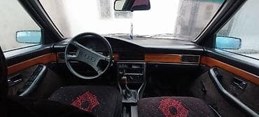 ауди гитара: Audi 100: 1990 г., 2.3 л, Механика, Бензин, Седан — 5