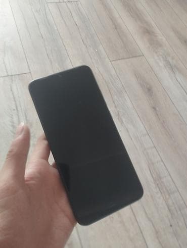 alliance kg: Redmi, Redmi 9A, Б/у, цвет - Синий — 2