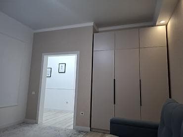 red centr: 2 комнаты, 68 м², Элитка — 9
