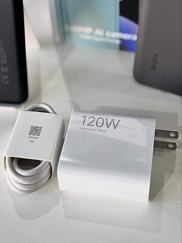 дрон видео: Redmi, Redmi Note 14 Pro Plus, Б/у, 512 ГБ, цвет - Черный, 2 SIM — 7