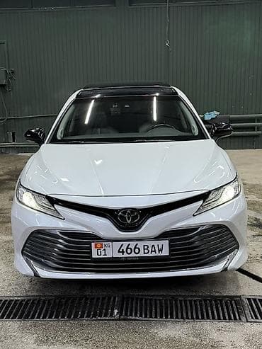 люки крыши ремонт: Toyota Camry: 2020 г., 2.5 л, Автомат, Бензин, Седан — 2