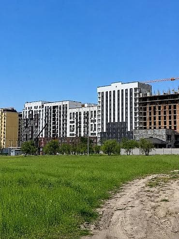 discovery studio: 2 комнаты, 72 м², Асанбай мкр Элитка, 5 этаж, ПСО (под самоотделку) — 2