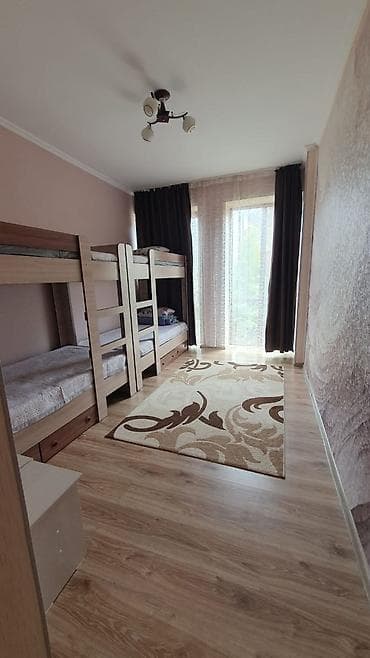 квартира суточный 2 комната: Коттедж, Royal beach, Чок-Тал, 6 мест — 5