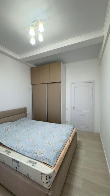 квартиры в строящемся доме: 3 комнаты, 75 м², Элитка, 2 этаж, Косметический ремонт — 16
