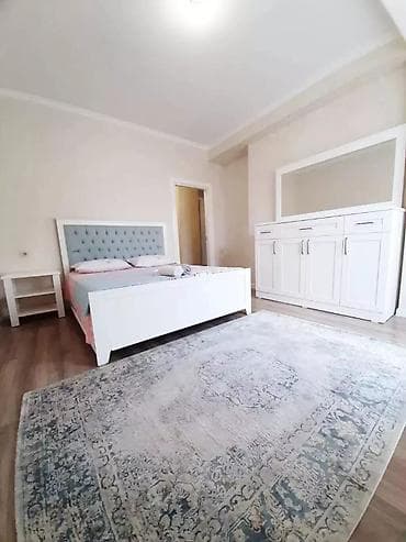 аренда манкюрный столик: 2 комнаты, Люкс, элитка, ЖД вокзал, Парковка, Интернет, Wi-Fi, Круглосуточное заселение — 6