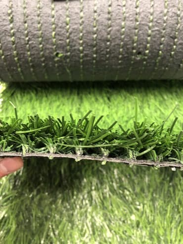 искусственный газон для футбола: Искусственный газон для тренировочных футбольных полей высотой ворса — 1