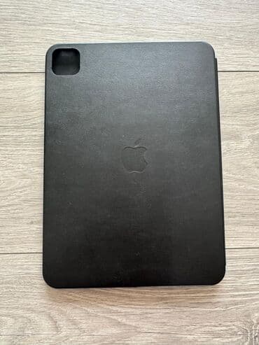 Мониторы: Планшет, Apple, память 512 ГБ, 11" - 12", Wi-Fi, Б/у, Классический цвет - Серый — 2