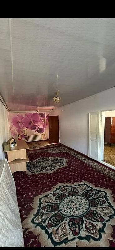 автосервис в аренду: 60 м², 3 комнаты, Забор, огорожен — 3