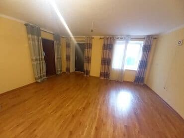 квартира дом бишкек: 2 бөлмө, 55 кв. м, Хрущевка, 1 кабат — 3