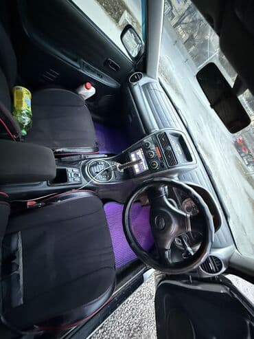 тойота сурф левый руль: Toyota Altezza: 2002 г., 2 л, Автомат, Бензиновая, Универсал — 7