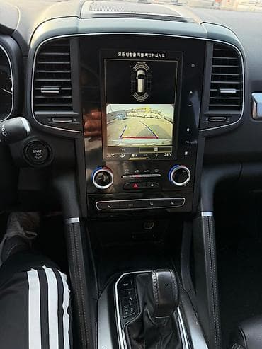 rex sprinter: Renault QM6: 2021 г., 2 л, Автомат, Газ, Кроссовер — 6