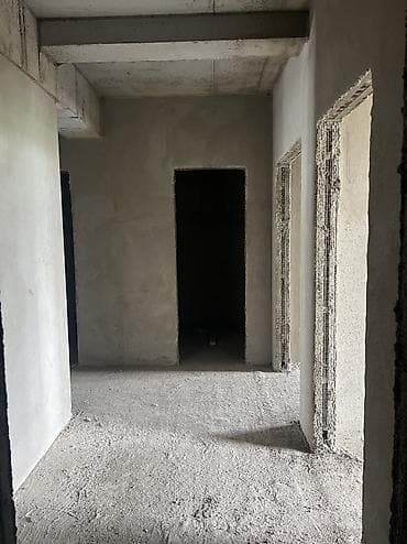 квартира поле чудес: 2 комнаты, 68 м², Элитка, 6 этаж, Готовая ПСО (под самоотделку) — 9