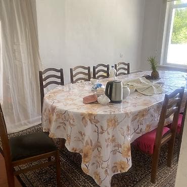 флористический стол: Стол и стул для зала, Б/у, Самовывоз, цвет - Золотой — 2