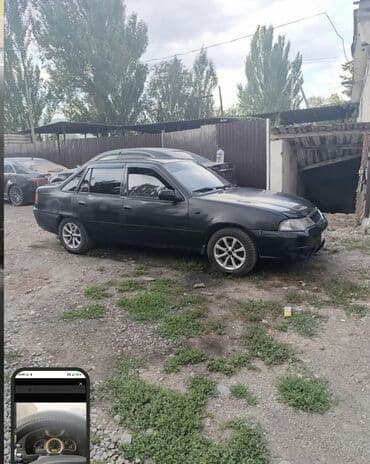 авто армения: Daewoo Nexia: 2010 г., Механика, Бензин, Седан — 9
