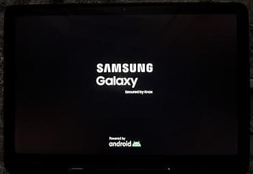 buy nintendo 3ds: Планшет, Samsung, память 128 ГБ, 10" - 11", 5G, Б/у, Классический цвет - Белый — 2