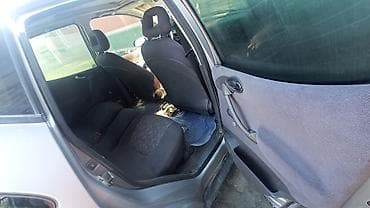 microcar: Mercedes-Benz A-Class: 1999 г., 1.6 л, Автомат, Бензин — 5