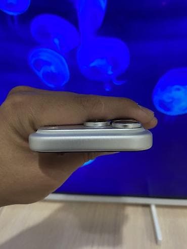 айфон 16 цена: IPhone 17 Pro, Б/у, 256 ГБ, Серебристый, Зарядное устройство, Защитное стекло, Чехол, 100 % — 6
