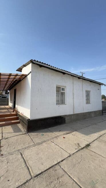 дом участок в селе воронцовке таш добо: 12 соток, Для строительства, Договор купли-продажи, Тех паспорт — 1