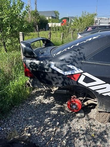 авторазбор хонда сивик: Разбор на запчасти: купе Honda Civic coupe 2003 — 3