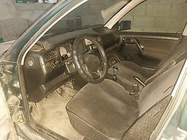радиатор опель вектра б: Volkswagen Golf Variant: 1994 г., 1.9 л, Механика, Дизель, Универсал — 2