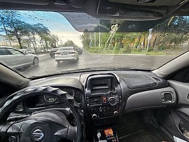 terrano 2: Nissan Almera: 2006 г., Механика, Бензин, Хэтчбэк — 3