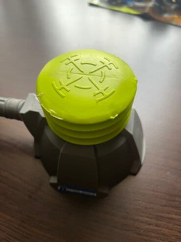 обтекатель на дукати монстр: Lego Racers (оригинал) - Коробки нет - Инструкция и все детали на — 3