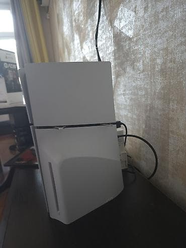 elden ring ps4: 🎮 Продам PS5 Slim 1TB (как новая) Продаю PlayStation 5 Slim в — 4