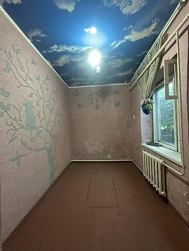 Дома: Квартира без хозяина Нижняя Аларча Ул. Киргизская Дом 5 комнат — 8