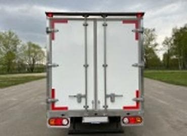 автофургон купить: Легкий грузовик, Hyundai — 4