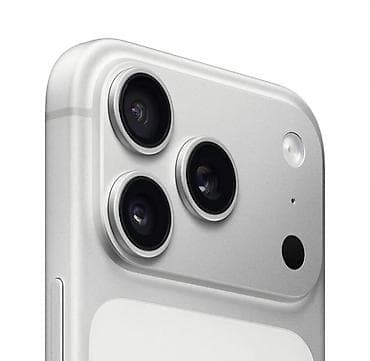 аифоны: IPhone 17 Pro, 256 ГБ, Natural Titanium, Коробка, 100 % — 4